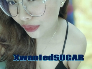 XwantedSUGAR