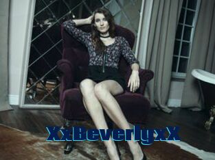 XxBeverlyxX