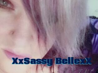 XxSassy_BellexX