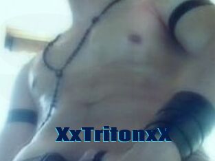 XxTritonxX