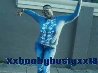 Xxboobybustyxx18