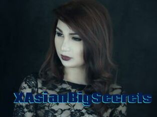 XAsianBigSecrets