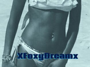 XFoxyDreamx