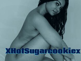 XHotSugarcookiex