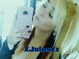 XJulesxx