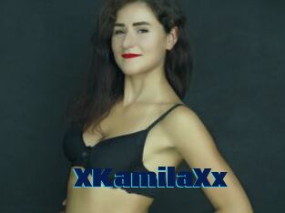 XKamilaXx