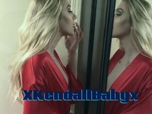 XKendallBabyx