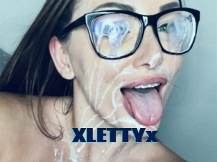 XLETTYx