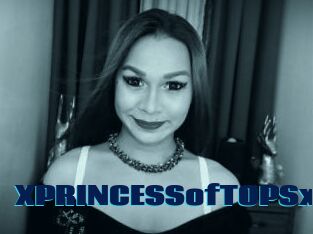 XPRINCESSofTOPSx