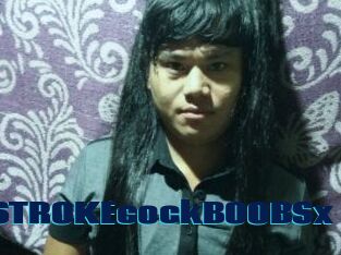 XSTROKEcockBOOBSx
