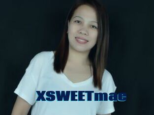 XSWEETmae