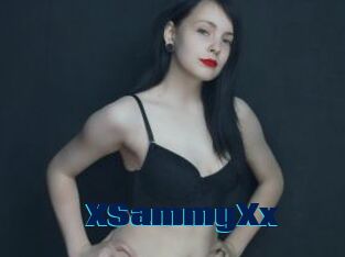 XSammyXx