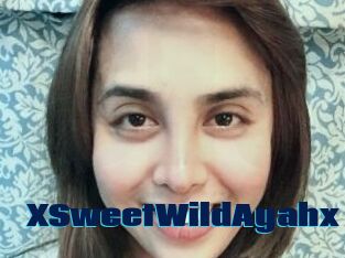 XSweetWildAyahx