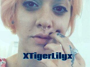 XTigerLilyx