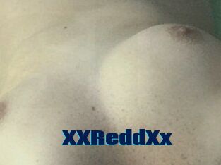 XXReddXx