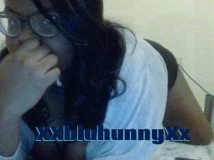 XXbluhunnyXx