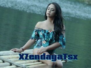 XZendayaTsx