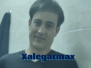 Xalegarmax