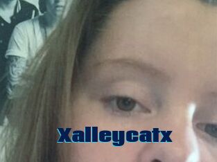 Xalleycatx