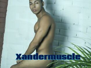 Xandermuscle