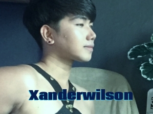 Xanderwilson