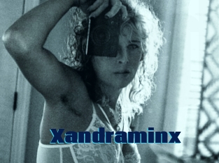 Xandraminx