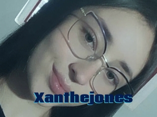 Xanthejones