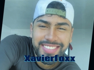 Xavierfoxx