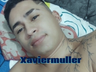 Xaviermuller