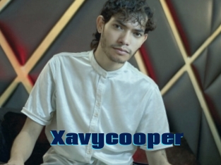 Xavycooper