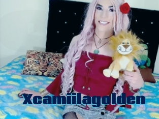 Xcamiilagolden