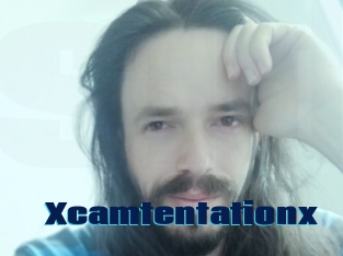 Xcamtentationx