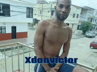 Xdonvictor