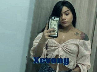 Xevony