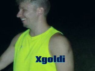Xgoldi