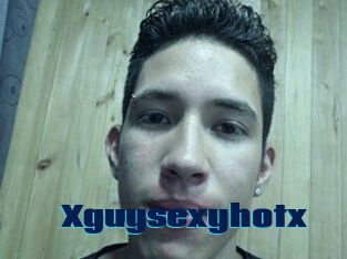 Xguysexyhotx