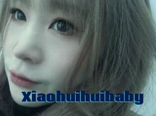 Xiaohuihuibaby