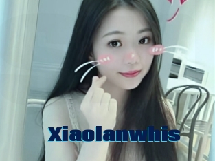 Xiaolanwhis