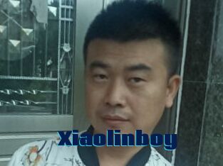Xiaolinboy
