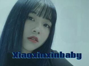 Xiaoxinxinbaby