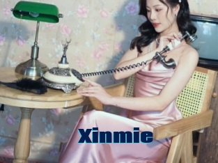 Xinmie