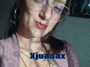 Xjuanax