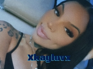 Xkayluvx