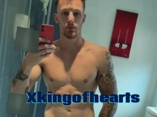 Xkingofhearts