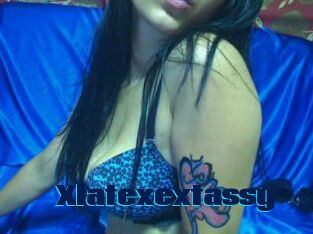 Xlatexextassy