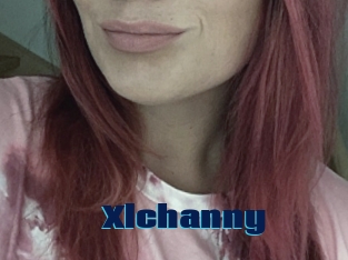 xlchanny Site de cul gratuit