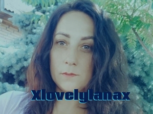 Xlovelylanax