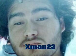 Xman23