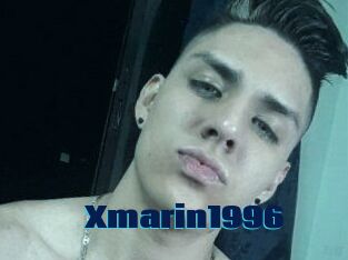 Xmarin1996