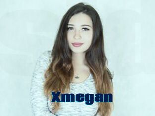 Xmegan